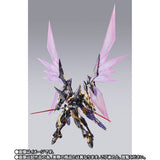METAL BUILD Dragon Scale Figure Lancelot Albion Zero - Code Geass: Pure Almaria - Authentic Japanese Bandai Namco Figure 