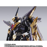 METAL BUILD Dragon Scale Figure Lancelot Albion Zero - Code Geass: Pure Almaria - Authentic Japanese Bandai Namco Figure 
