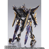 METAL BUILD Dragon Scale Figure Lancelot Albion Zero - Code Geass: Pure Almaria - Authentic Japanese Bandai Namco Figure 