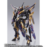 METAL BUILD Dragon Scale Figure Lancelot Albion Zero - Code Geass: Pure Almaria - Authentic Japanese Bandai Namco Figure 