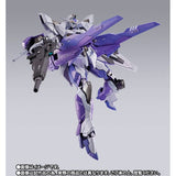 METAL BUILD Figure 1.5 (Eyes) Gundam - Mobile Suit Gundam 00 Revealed Chronicle - Authentic Japanese Bandai Namco Figure 