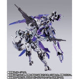 METAL BUILD Figure 1.5 (Eyes) Gundam - Mobile Suit Gundam 00 Revealed Chronicle - Authentic Japanese Bandai Namco Figure 