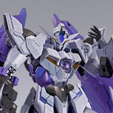 METAL BUILD Figure 1.5 (Eyes) Gundam - Mobile Suit Gundam 00 Revealed Chronicle - Authentic Japanese Bandai Namco Figure 
