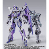METAL BUILD Figure 1.5 (Eyes) Gundam - Mobile Suit Gundam 00 Revealed Chronicle - Authentic Japanese Bandai Namco Figure 