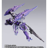 METAL BUILD Figure 1.5 (Eyes) Gundam - Mobile Suit Gundam 00 Revealed Chronicle - Authentic Japanese Bandai Namco Figure 