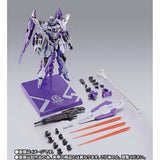 METAL BUILD Figure 1.5 (Eyes) Gundam - Mobile Suit Gundam 00 Revealed Chronicle - Authentic Japanese Bandai Namco Figure 