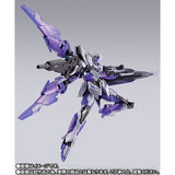 METAL BUILD Figure 1.5 (Eyes) Gundam - Mobile Suit Gundam 00 Revealed Chronicle - Authentic Japanese Bandai Namco Figure 