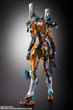 METAL BUILD Figure Evangelion Unit-00/Unit-00 (Kai) - Neon Genesis Evangelion - Authentic Japanese Bandai Namco Figure 