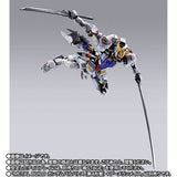 METAL BUILD Figure Gundam Barbatos Option Set - Mobile Suit Gundam: Iron-Blooded Orphans - Authentic Japanese Bandai Namco Figure 