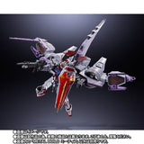 METAL BUILD METEOR - Mobile Suit Gundam SEED - Authentic Japanese Bandai Namco Figure 