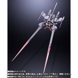 METAL BUILD METEOR - Mobile Suit Gundam SEED - Authentic Japanese Bandai Namco Figure 
