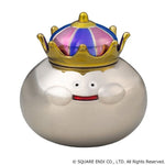Metal king slime Figure Metallic Monsters Gallery - Dragon Quest - Authentic Japanese Square Enix Figure 