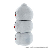 Metal medley Let's Squeeze! Plush Smile Slime - Dragon Quest - Authentic Japanese Square Enix Plush 