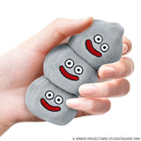 Metal medley Let's Squeeze! Plush Smile Slime - Dragon Quest - Authentic Japanese Square Enix Plush 