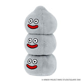 Metal medley Let's Squeeze! Plush Smile Slime - Dragon Quest - Authentic Japanese Square Enix Plush 