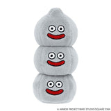 Metal medley Let's Squeeze! Plush Smile Slime - Dragon Quest - Authentic Japanese Square Enix Plush 