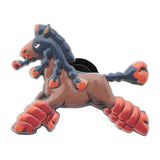 Metal Pins Collection Run Run ! Desert (1Pcs/Random) - Authentic Japanese Pokémon Center Pin 