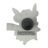 Metal Pins Collection Run Run ! Desert (1Pcs/Random) - Authentic Japanese Pokémon Center Pin 