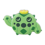 Metal Pins Collection Run Run ! Desert (1Pcs/Random) - Authentic Japanese Pokémon Center Pin 