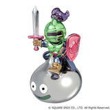 Metal rider Metallic Monsters Gallery Figure - Dragon Quest - Authentic Japanese Square Enix Figure 