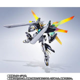 METAL ROBOT SPIRIT Figure ＜SIDE MS＞ Gundam Double X - After War Gundam X - Authentic Japanese Bandai Namco Figure 