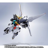 METAL ROBOT SPIRIT Figure ＜SIDE MS＞ Gundam Double X - After War Gundam X - Authentic Japanese Bandai Namco Figure 