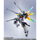 METAL ROBOT SPIRIT Figure ＜SIDE MS＞ Gundam Double X - After War Gundam X - Authentic Japanese Bandai Namco Figure 