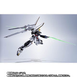 METAL ROBOT SPIRIT Figure ＜SIDE MS＞ Gundam Double X - After War Gundam X - Authentic Japanese Bandai Namco Figure 