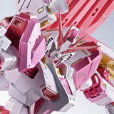 METAL ROBOT SPIRIT ＜SIDE MS＞ ν Gundam (Sakura Miko Ver.) - GUNDAM x hololive production - Authentic Japanese Bandai Namco Figure 