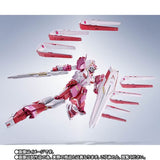 METAL ROBOT SPIRIT ＜SIDE MS＞ ν Gundam (Sakura Miko Ver.) - GUNDAM x hololive production - Authentic Japanese Bandai Namco Figure 