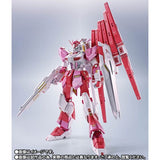 METAL ROBOT SPIRIT ＜SIDE MS＞ ν Gundam (Sakura Miko Ver.) - GUNDAM x hololive production - Authentic Japanese Bandai Namco Figure 