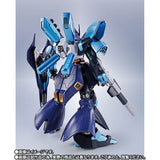 METAL ROBOT SPIRIT ＜SIDE MS＞ Sazabi (Hoshimachi Suisei Ver.) - GUNDAM x hololive production - Authentic Japanese Bandai Namco Figure 
