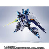 METAL ROBOT SPIRIT ＜SIDE MS＞ Sazabi (Hoshimachi Suisei Ver.) - GUNDAM x hololive production - Authentic Japanese Bandai Namco Figure 