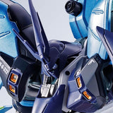 METAL ROBOT SPIRIT ＜SIDE MS＞ Sazabi (Hoshimachi Suisei Ver.) - GUNDAM x hololive production - Authentic Japanese Bandai Namco Figure 