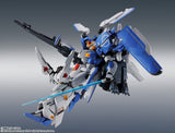 METAL ROBOT SPIRITS Figure (Ka signature) 〈SIDE MS〉Ex-S Gundam [Re: Coordinate] - Gundam Sentinel - Authentic Japanese Bandai Namco Figure 