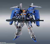 METAL ROBOT SPIRITS Figure (Ka signature) 〈SIDE MS〉Ex-S Gundam [Re: Coordinate] - Gundam Sentinel - Authentic Japanese Bandai Namco Figure 