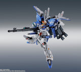 METAL ROBOT SPIRITS Figure (Ka signature) 〈SIDE MS〉Ex-S Gundam [Re: Coordinate] - Gundam Sentinel - Authentic Japanese Bandai Namco Figure 