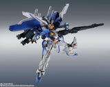 METAL ROBOT SPIRITS Figure (Ka signature) 〈SIDE MS〉Ex-S Gundam [Re: Coordinate] - Gundam Sentinel - Authentic Japanese Bandai Namco Figure 