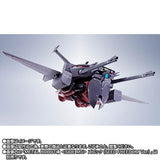 METAL ROBOT Spirits Figure <SIDE MS> Cavalier Aifrid - Mobile Suit Gundam SEED Freedom - Authentic Japanese Bandai Namco Figure 