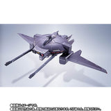 METAL ROBOT Spirits Figure <SIDE MS> Cavalier Aifrid - Mobile Suit Gundam SEED Freedom - Authentic Japanese Bandai Namco Figure 