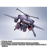 METAL ROBOT Spirits Figure <SIDE MS> Cavalier Aifrid - Mobile Suit Gundam SEED Freedom - Authentic Japanese Bandai Namco Figure 