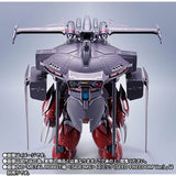 METAL ROBOT Spirits Figure <SIDE MS> Cavalier Aifrid - Mobile Suit Gundam SEED Freedom - Authentic Japanese Bandai Namco Figure 