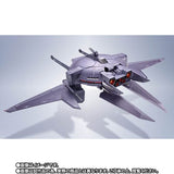 METAL ROBOT Spirits Figure <SIDE MS> Cavalier Aifrid - Mobile Suit Gundam SEED Freedom - Authentic Japanese Bandai Namco Figure 