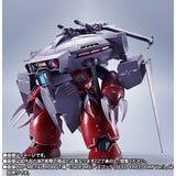 METAL ROBOT Spirits Figure <SIDE MS> Cavalier Aifrid - Mobile Suit Gundam SEED Freedom - Authentic Japanese Bandai Namco Figure 