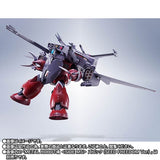 METAL ROBOT Spirits Figure <SIDE MS> Cavalier Aifrid - Mobile Suit Gundam SEED Freedom - Authentic Japanese Bandai Namco Figure 
