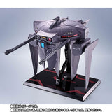 METAL ROBOT Spirits Figure <SIDE MS> Cavalier Aifrid - Mobile Suit Gundam SEED Freedom - Authentic Japanese Bandai Namco Figure 