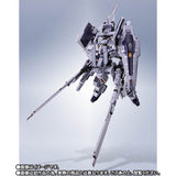 METAL ROBOT SPIRITS Figure ＜SIDE MS＞ Gundam TR-1 [Hazel-Rah] - Advance of Zeta: The Flag of Titans - Authentic Japanese Bandai Namco Figure 