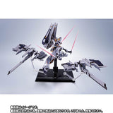 METAL ROBOT SPIRITS Figure ＜SIDE MS＞ Gundam TR-1 [Hazel-Rah] - Advance of Zeta: The Flag of Titans - Authentic Japanese Bandai Namco Figure 