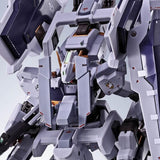 METAL ROBOT SPIRITS Figure ＜SIDE MS＞ Gundam TR-1 [Hazel-Rah] - Advance of Zeta: The Flag of Titans - Authentic Japanese Bandai Namco Figure 