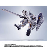 METAL ROBOT SPIRITS Figure ＜SIDE MS＞ Gundam TR-1 [Hazel-Rah] - Advance of Zeta: The Flag of Titans - Authentic Japanese Bandai Namco Figure 